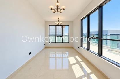 Apartment - 2 - 4 for rent in Kasim Residence - Meydan - Dubai