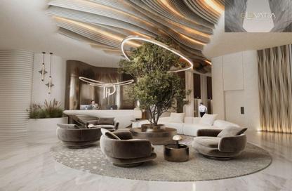 Office Space - Studio for sale in Sky Line by Peace Homes - Dubai Land Residence Complex - Dubai Land - Dubai