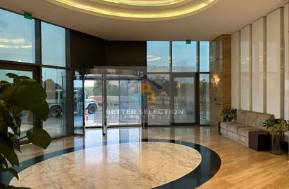 Apartment - Studio - 1 Bathroom for rent in Capital Bay Tower A - Capital Bay - Business Bay - Dubai