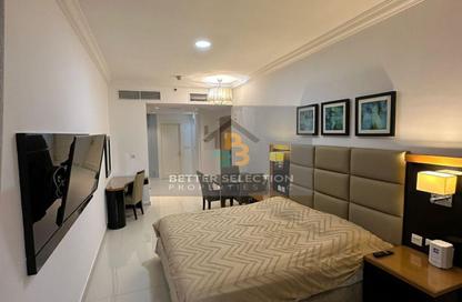 Apartment - Studio - 1 Bathroom for rent in Capital Bay Tower A - Capital Bay - Business Bay - Dubai