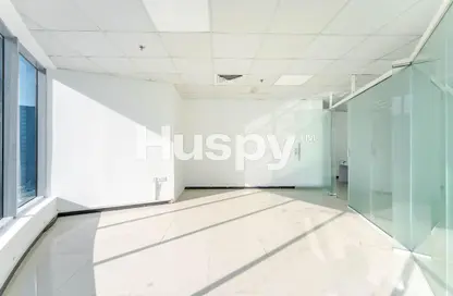 Office Space - Studio - 1 Bathroom for rent in XL Tower - Business Bay - Dubai