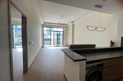 Apartment - 1 Bedroom - 2 Bathrooms for rent in Westview Garden - District 15 - Jumeirah Village Circle - Dubai