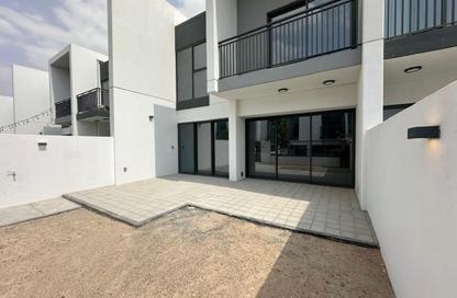 Apartment - 3 Bedrooms - 4 Bathrooms for rent in La Rosa 5 - La Rosa - Villanova - Dubai