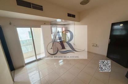 Apartment - Studio - 1 Bathroom for rent in Al Naemiya Tower 2 - Al Naemiya Towers - Al Nuaimiya - Ajman