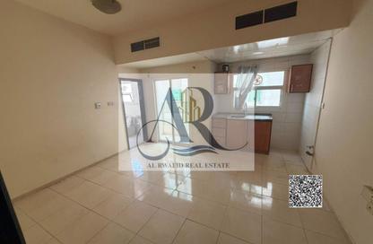 Apartment - Studio - 1 Bathroom for rent in Al Naemiya Tower 2 - Al Naemiya Towers - Al Nuaimiya - Ajman