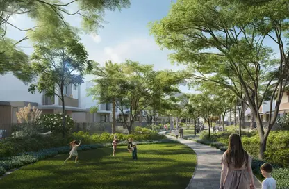 Villa - 4 Bedrooms - 4 Bathrooms for sale in May - Arabian Ranches 3 - Dubai Villa - 4 Bedrooms - 4 Bathrooms for sale in May - Arabian Ranches 3 - Dubai