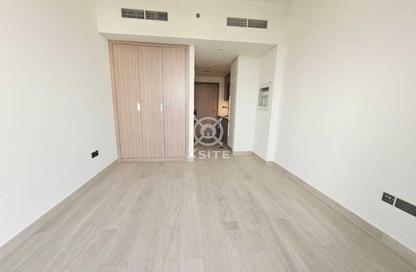 Apartment - Studio - 1 Bathroom for rent in Azizi Riviera 23 - Azizi Riviera - Meydan One - Meydan - Dubai
