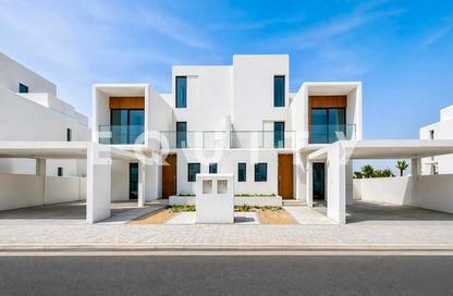 Villa - 5 Bedrooms - 6 Bathrooms for sale in Rivana - The Valley - Dubai Villa - 5 Bedrooms - 6 Bathrooms for sale in Rivana - The Valley - Dubai