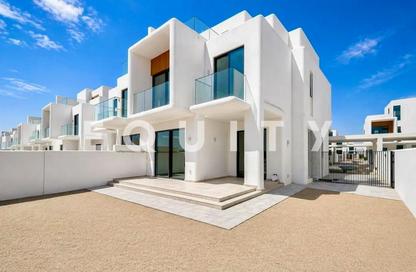 Villa - 5 Bedrooms - 6 Bathrooms for sale in Rivana - The Valley - Dubai Villa - 5 Bedrooms - 6 Bathrooms for sale in Rivana - The Valley - Dubai