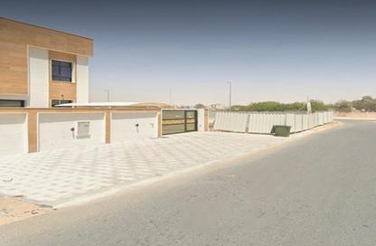 Land - Studio for sale in Al Helio 2 - Al Helio - Ajman