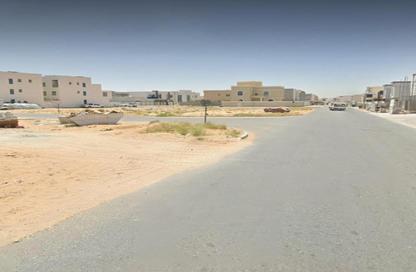 Land - Studio for sale in Al Helio 2 - Al Helio - Ajman