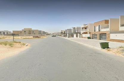 Land - Studio for sale in Al Helio 2 - Al Helio - Ajman