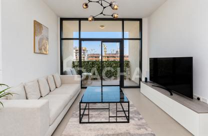 Apartment - 1 - 2 for sale in Prive Residence - Dubai Hills Estate - Dubai