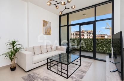 Apartment - 1 - 2 for sale in Prive Residence - Dubai Hills Estate - Dubai