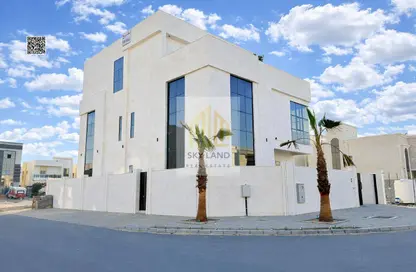 Villa - 7 Bedrooms - 7+ Bathrooms for sale in Al Zaheya Gardens - Al Zahya - Ajman