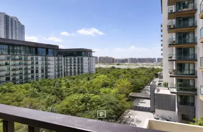 Apartment - 2 Bedrooms - 3 Bathrooms for rent in Wilton Terraces 2 - Wilton Terraces - Sobha Hartland - Mohammed Bin Rashid City - Dubai