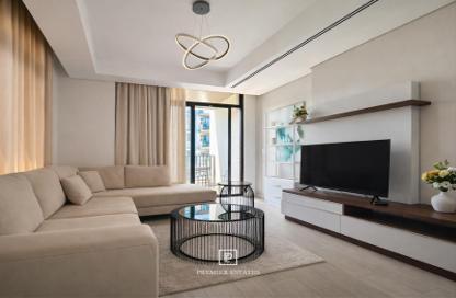 Apartment - 2 Bedrooms - 3 Bathrooms for rent in Wilton Terraces 2 - Wilton Terraces - Sobha Hartland - Mohammed Bin Rashid City - Dubai