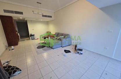 Apartment - Studio - 1 Bathroom for rent in Lake Terrace - JLT Cluster D - Jumeirah Lake Towers - Dubai