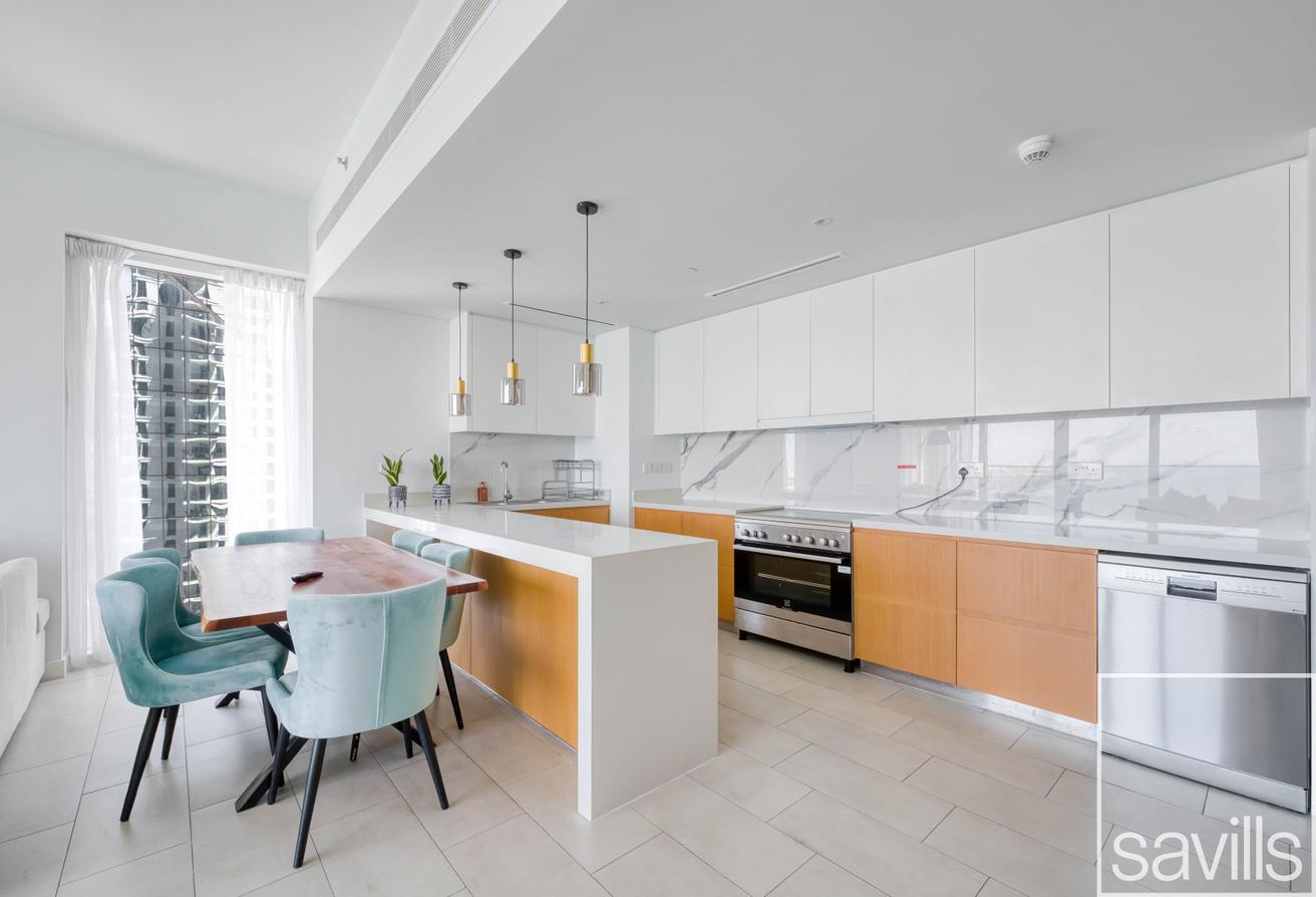 Sea View | Spacious Corner Unit | Prime Location photo 4