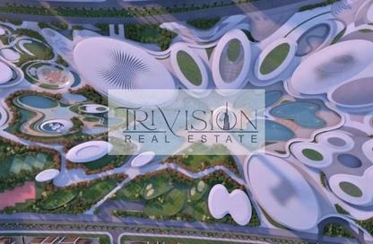 Apartment - 3 Bedrooms - 3 Bathrooms for sale in The Gate 2 at Aljada - Aljada - Sharjah Apartment - 3 Bedrooms - 3 Bathrooms for sale in The Gate 2 at Aljada - Aljada - Sharjah