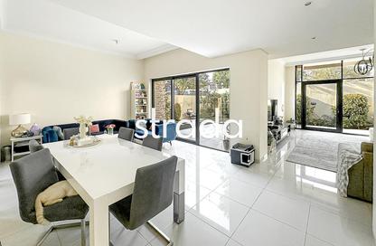 Villa - 4 Bedrooms - 6 Bathrooms for sale in Queens Meadow - DAMAC Hills - Dubai