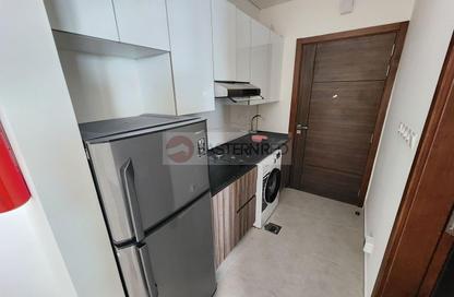 شقة - 1 حمام للايجار في ذا سكوير - مدينة دبي الصناعية - دبي