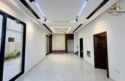 Villa - 7 Bedrooms - 7+ Bathrooms for sale in Al Amira Village - Al Yasmeen - Ajman