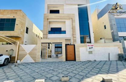 Villa - 7 Bedrooms - 7+ Bathrooms for sale in Al Amira Village - Al Yasmeen - Ajman