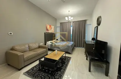 شقة - 1 حمام للايجار في ايليت بزنس باي ريزيدنس - الخليج التجاري - دبي