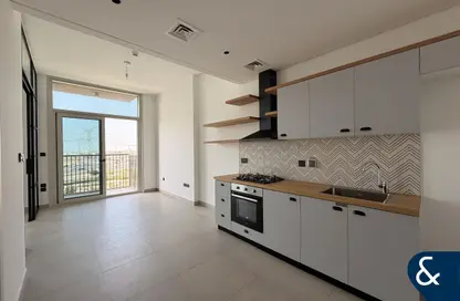 Apartment - 1 Bedroom - 1 Bathroom for rent in Collective 2.0 Tower B - Collective 2.0 at Dubai Hills Estate - Dubai Hills Estate - Dubai