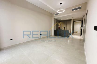 Apartment - 1 Bedroom - 2 Bathrooms for rent in Golf Vista Heights - Dubai Sports City - Dubai