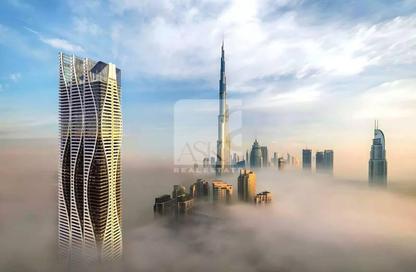 Apartment - 1 Bedroom - 2 Bathrooms for sale in Bayz 101 by Danube - Business Bay - Dubai Apartment - 1 Bedroom - 2 Bathrooms for sale in Bayz 101 by Danube - Business Bay - Dubai