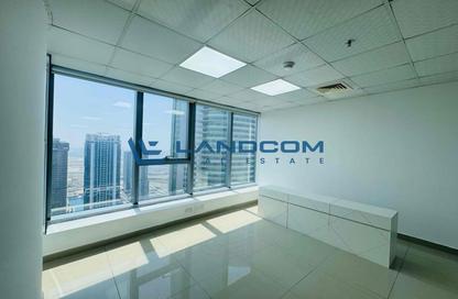 Office Space - Studio for rent in Platinum Tower (Pt Tower) - JLT Cluster I - Jumeirah Lake Towers - Dubai