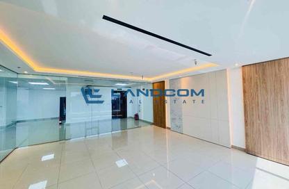 Office Space - Studio for rent in Platinum Tower (Pt Tower) - JLT Cluster I - Jumeirah Lake Towers - Dubai