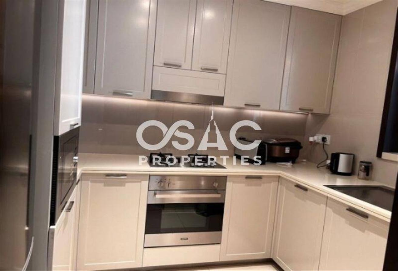 Fully Furnished | Sea View | Ready to move photo 6