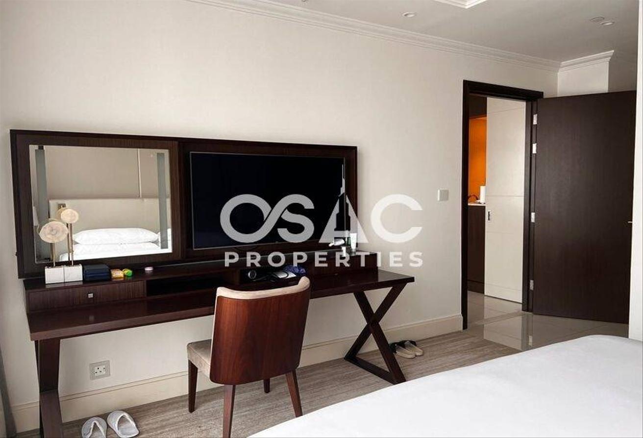 Fully Furnished | Sea View | Ready to move photo 7