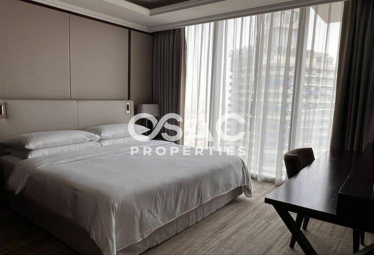Fully Furnished | Sea View | Ready to move photo 3