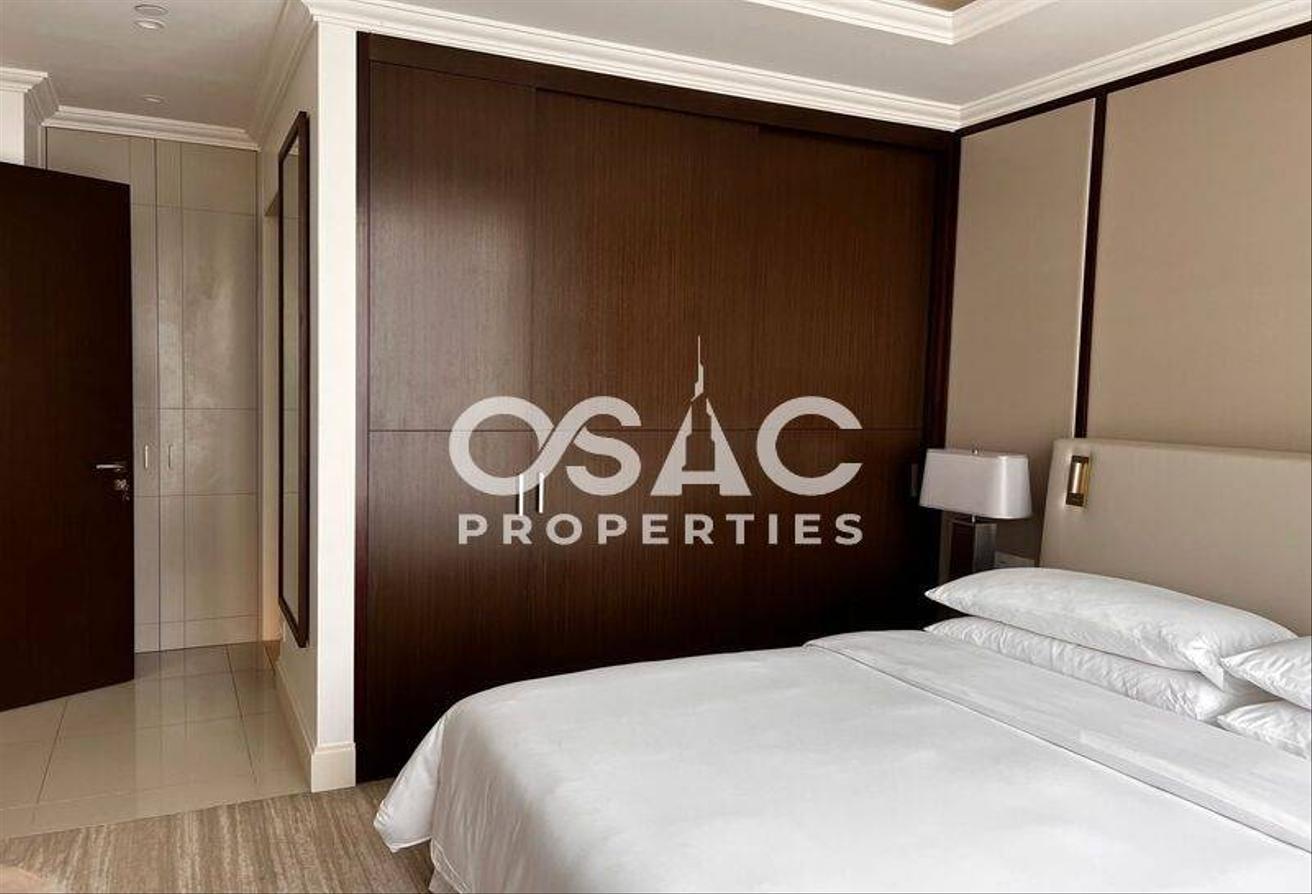 Fully Furnished | Sea View | Ready to move photo 4