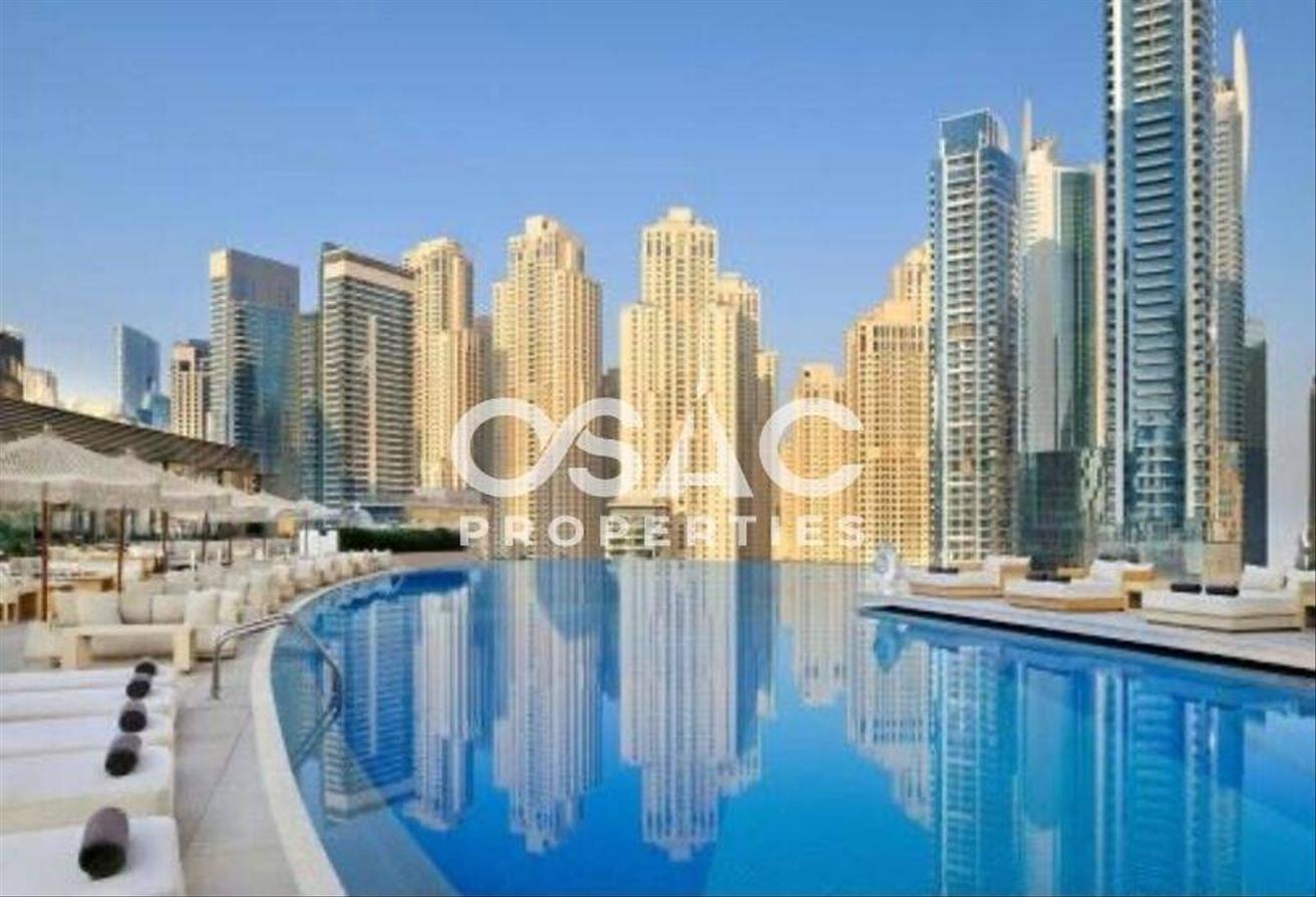 Fully Furnished | Sea View | Ready to move photo 9