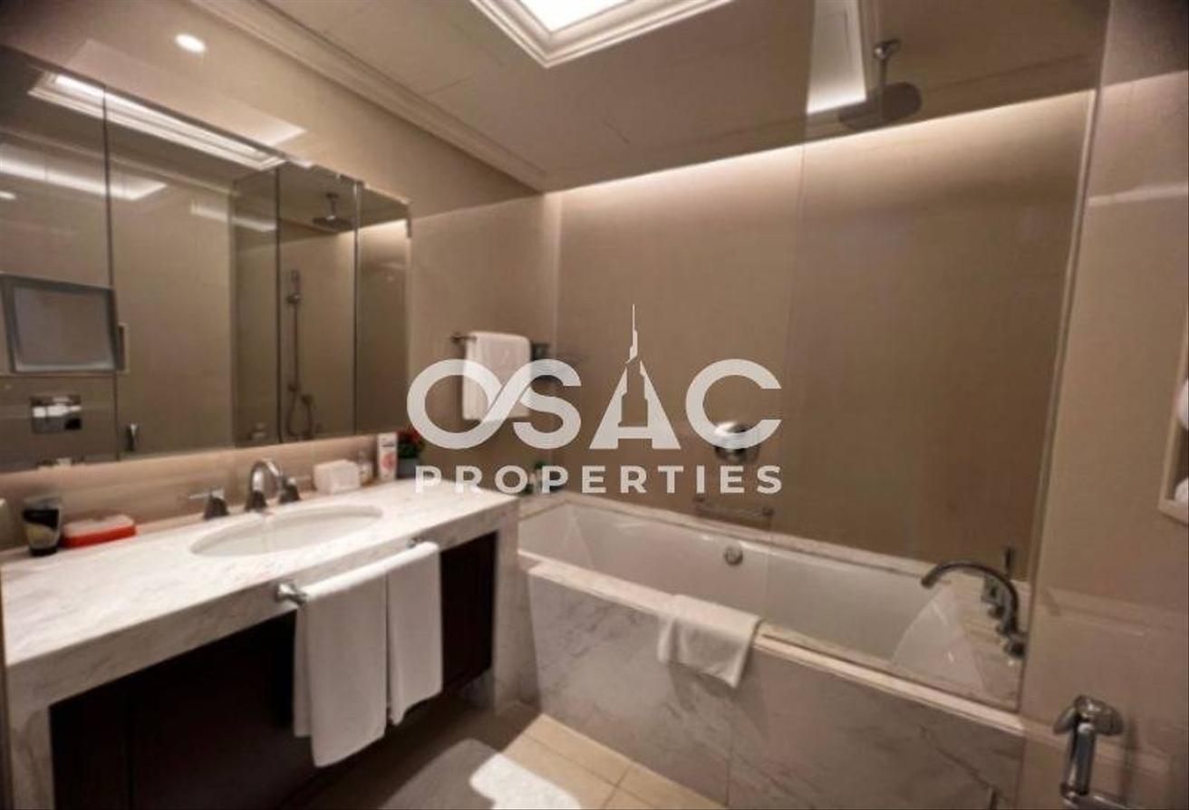 Fully Furnished | Sea View | Ready to move photo 8