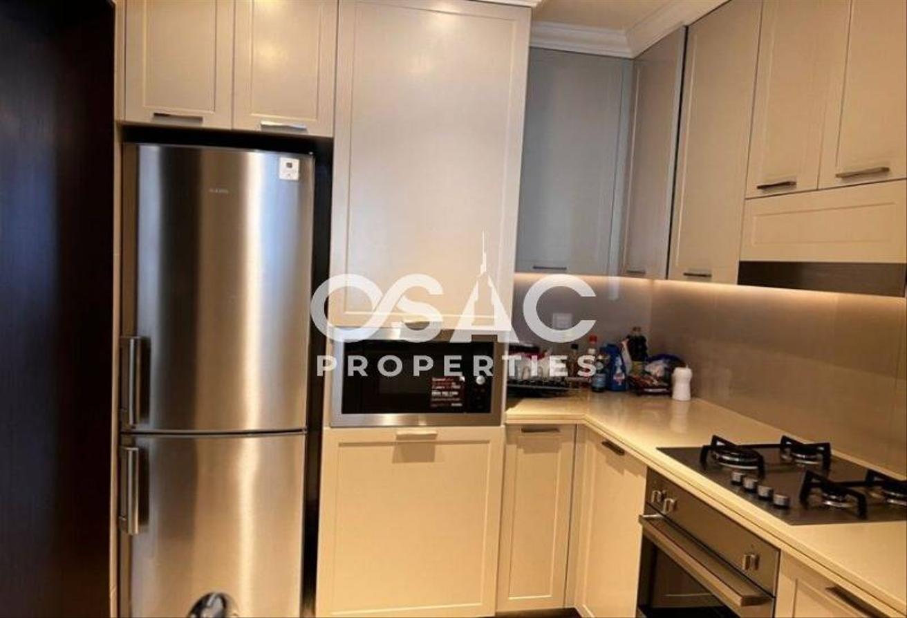 Fully Furnished | Sea View | Ready to move photo 5