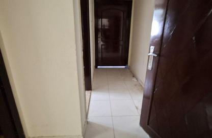Apartment - 1 Bedroom - 1 Bathroom for rent in Al Qasimia - Sharjah
