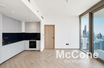 Apartment - 2 Bedrooms - 2 Bathrooms for rent in Peninsula Three - Peninsula - Business Bay - Dubai