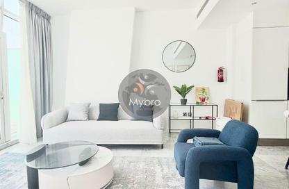 Apartment - 1 - 2 for rent in The Pad - Business Bay - Dubai Apartment - 1 - 2 for rent in The Pad - Business Bay - Dubai