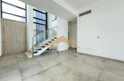 Villa - 4 Bedrooms - 6 Bathrooms for rent in Marbella I Villas - Marbella - Mina Al Arab - Ras Al Khaimah