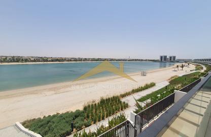 Villa - 4 Bedrooms - 6 Bathrooms for rent in Marbella I Villas - Marbella - Mina Al Arab - Ras Al Khaimah