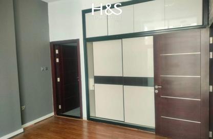 Apartment - 3 - 2 for rent in Glitz 3A - Glitz 3 - Glitz - Dubai Studio City - Dubai