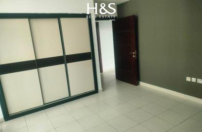 Apartment - 3 - 2 for rent in Glitz 3A - Glitz 3 - Glitz - Dubai Studio City - Dubai