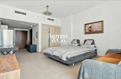 Apartment - Studio - 1 for rent in Hilliana Tower - Acacia Avenues - Al Sufouh 1 - Al Sufouh - Dubai Apartment - Studio - 1 for rent in Hilliana Tower - Acacia Avenues - Al Sufouh 1 - Al Sufouh - Dubai