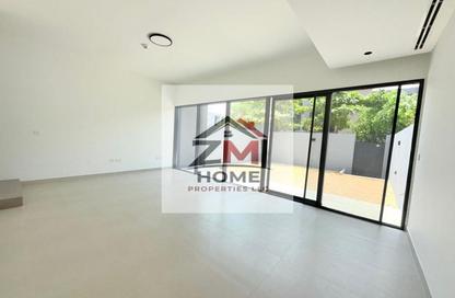 Townhouse - 2 Bedrooms - 4 Bathrooms for rent in Robinia - Masaar - Tilal City - Sharjah